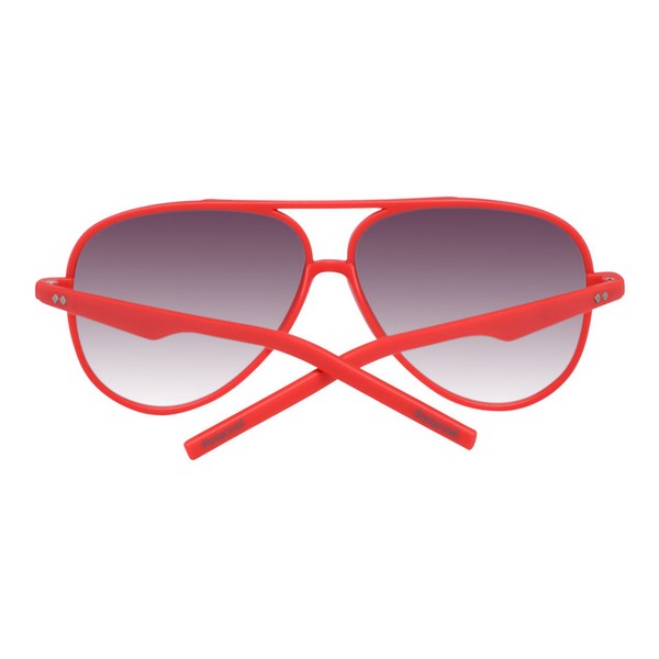 Ochelari de Soare Unisex  Polaroid PLD-6017-S-ABA-60-8W (60 mm)