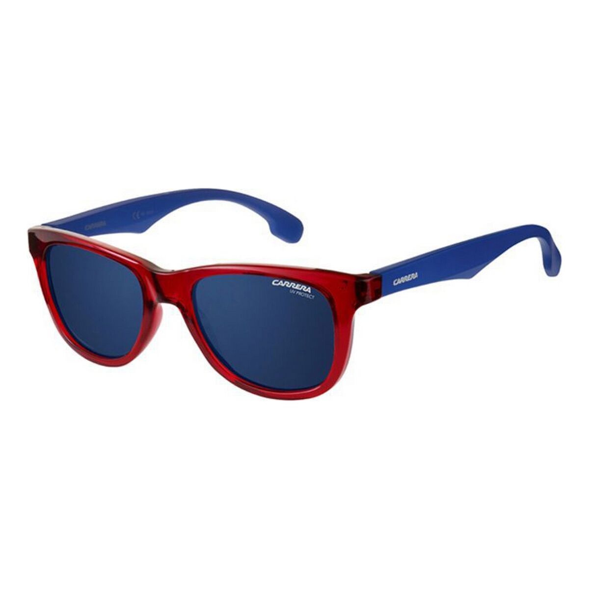 Ochelari de Soare pentru Copii Carrera 20-WIR46KU Albastru (Ø 46 mm)