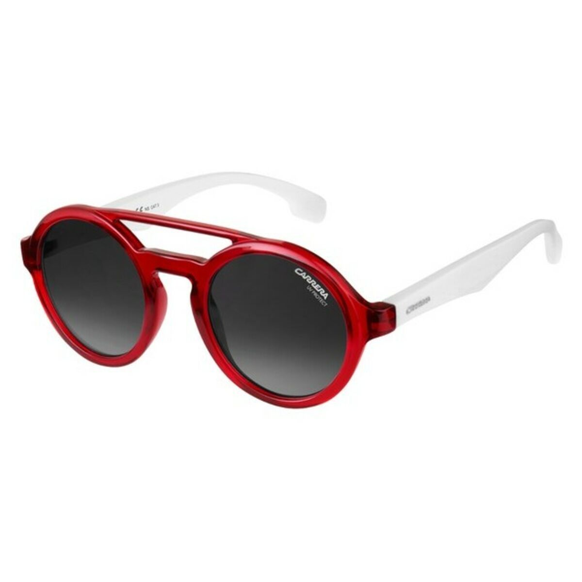 Ochelari de Soare Carrera CARRERINO-19-5SK-44 Roșu (ø 44 mm)