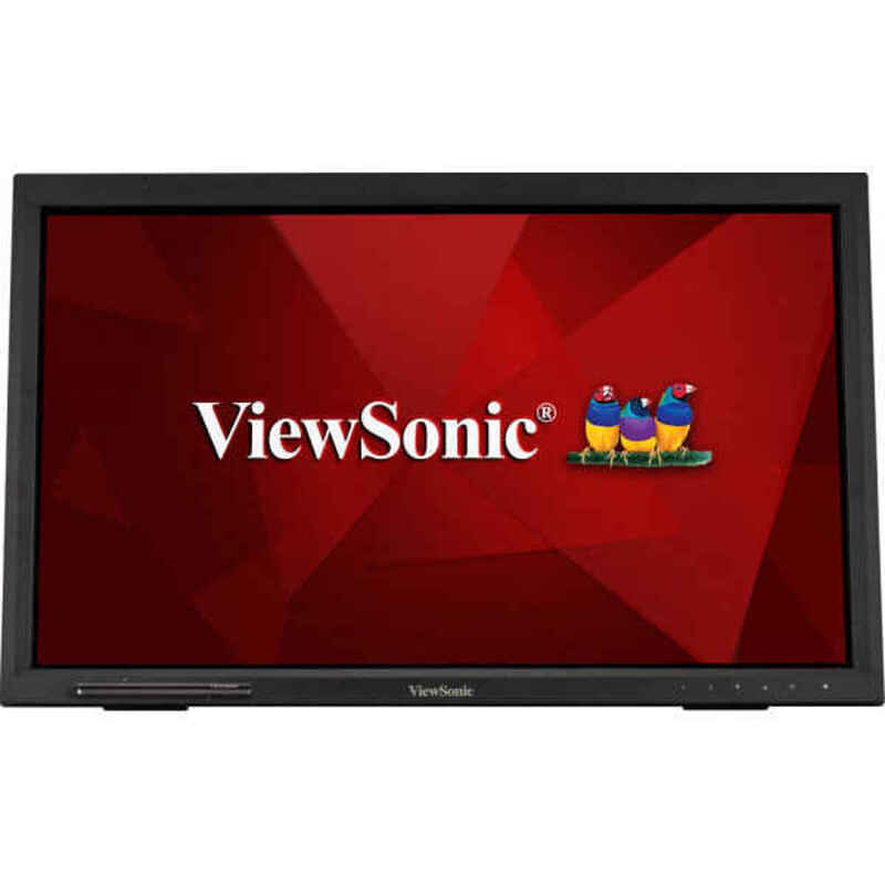 Monitor ViewSonic TD2223 21,5
