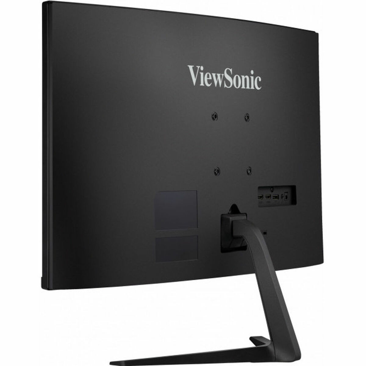 Monitor ViewSonic VX2718-2KPC-MHD Curbă 27