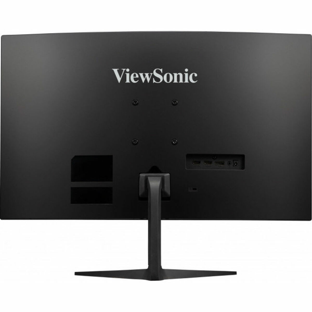 Monitor ViewSonic VX2718-2KPC-MHD Curbă 27