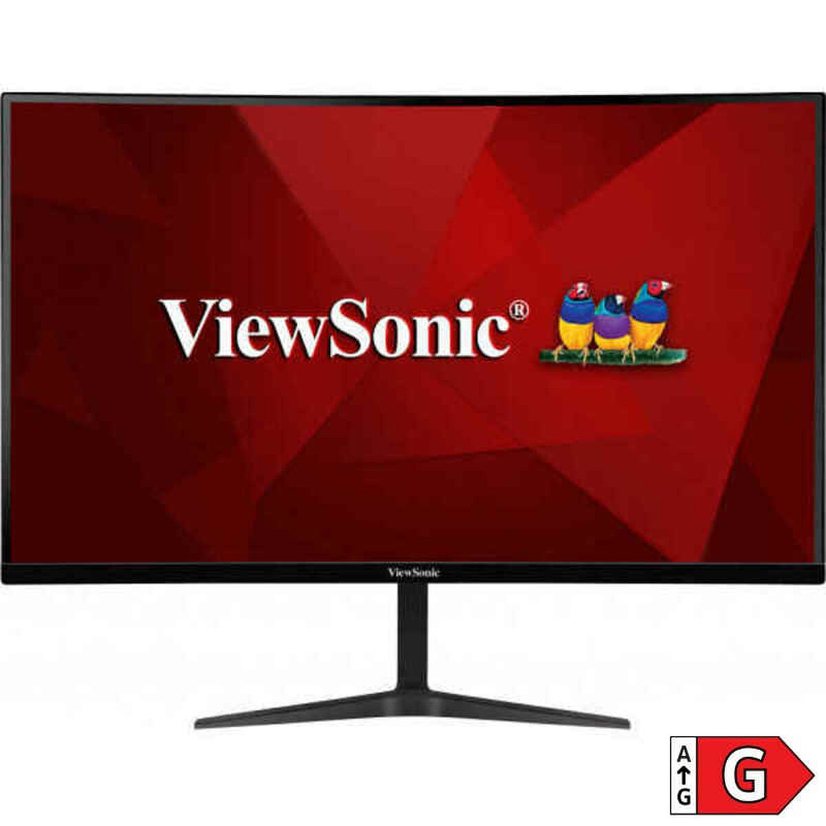 Monitor ViewSonic VX2718-2KPC-MHD Curbă 27