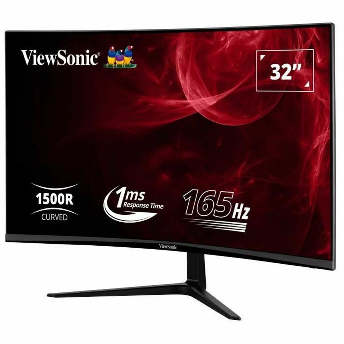 Monitor ViewSonic VX3218 32