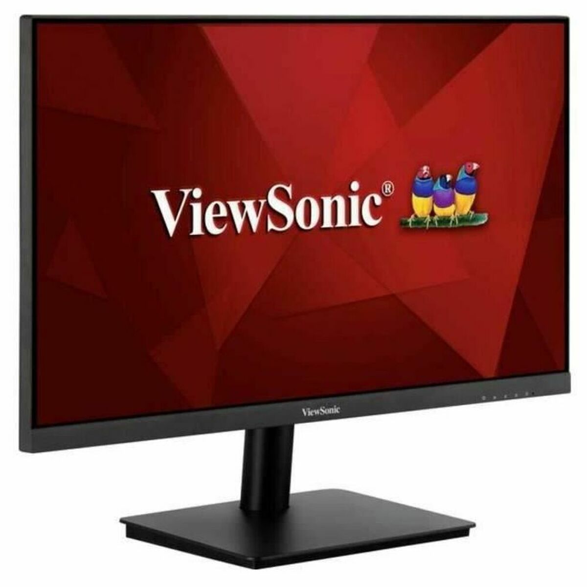 Monitor ViewSonic VA2406-h FHD 24