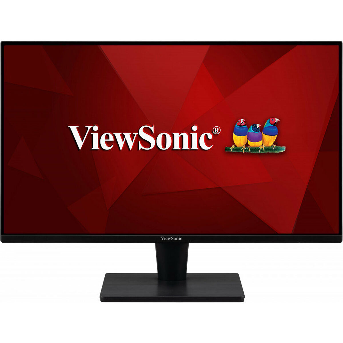 Monitor ViewSonic VA2715-H 27