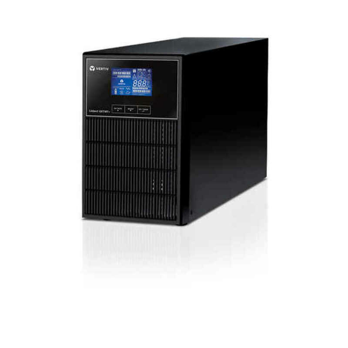 Sistem de Alimentare Neîntreruptă Interactiv Vertiv LIEBERT GXT-MT+ 2 kVA G2