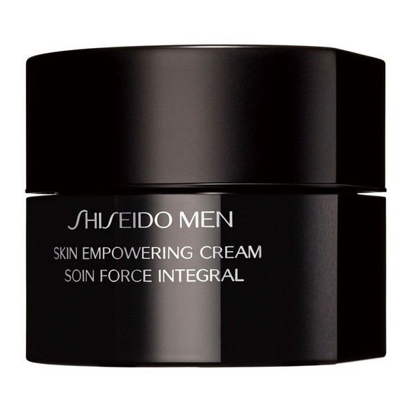 Tratament Anti-pete și Anti-aging Men Shiseido (50 ml)