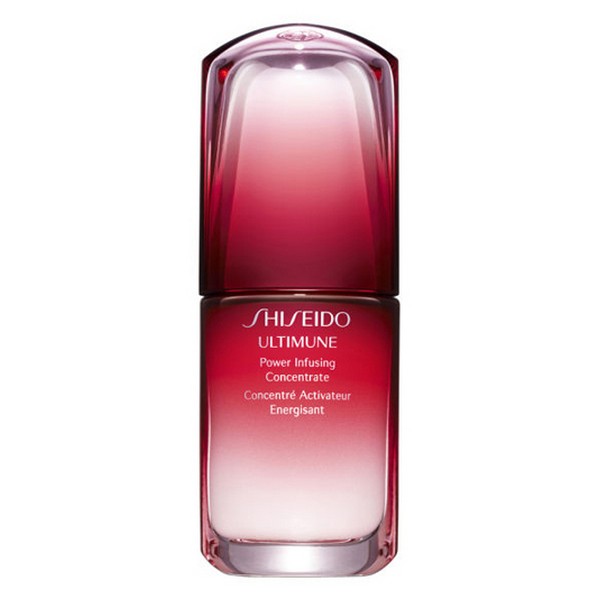 Tratament Antirid Ultimune Concentrate Shiseido - Capacitate 30 ml