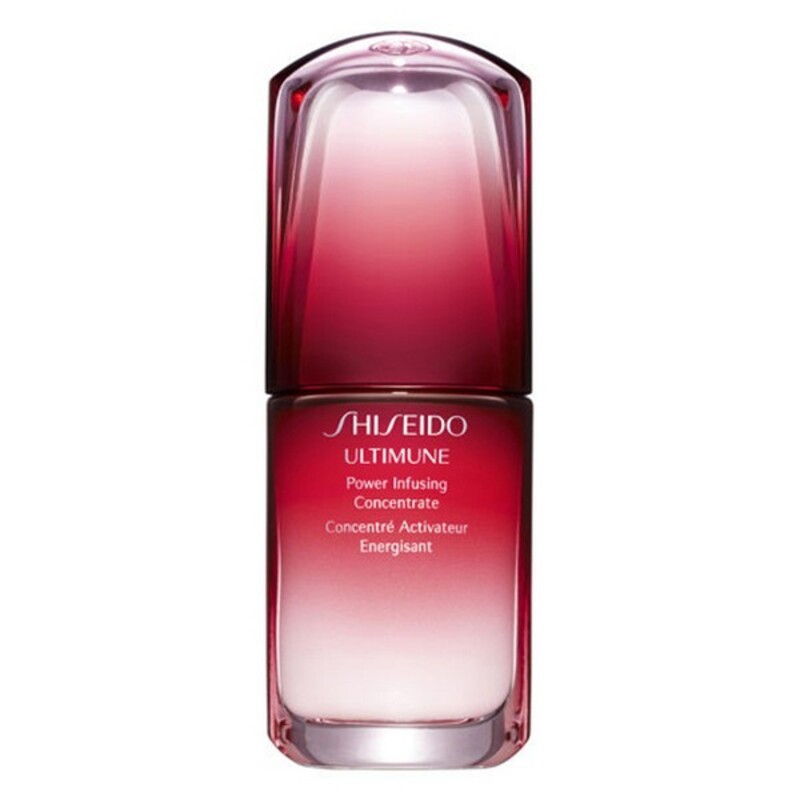 Serum de Față Power Infusing Concentrate Shiseido - Capacitate 50 ml