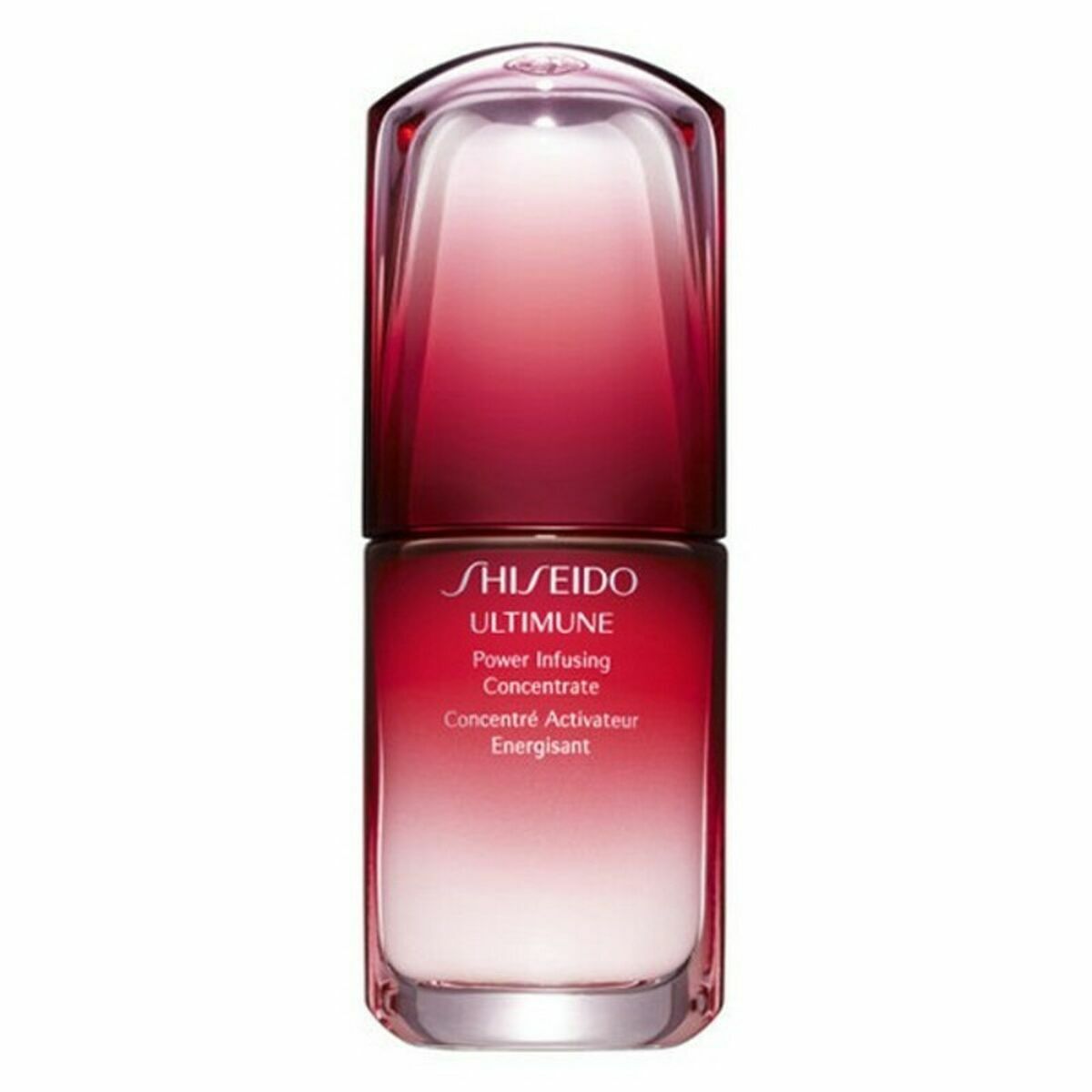 Serum de Față Power Infusing Concentrate Shiseido - Capacitate 30 ml