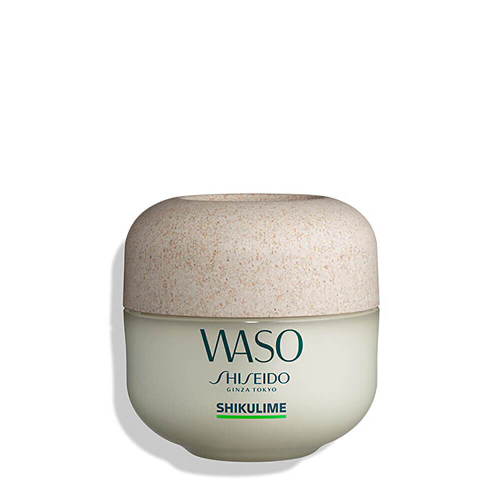 Cremă de Față Shiseido Shikulmine Mega Hydrating Moisturizer (50 ml)