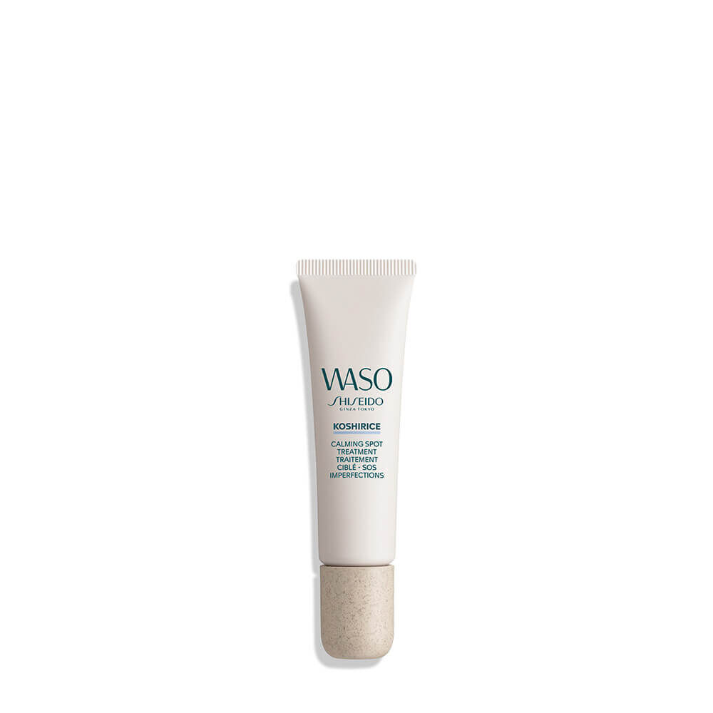 Cremă Anti-pori Shiseido Waso Koshirice Calmant (20 ml)