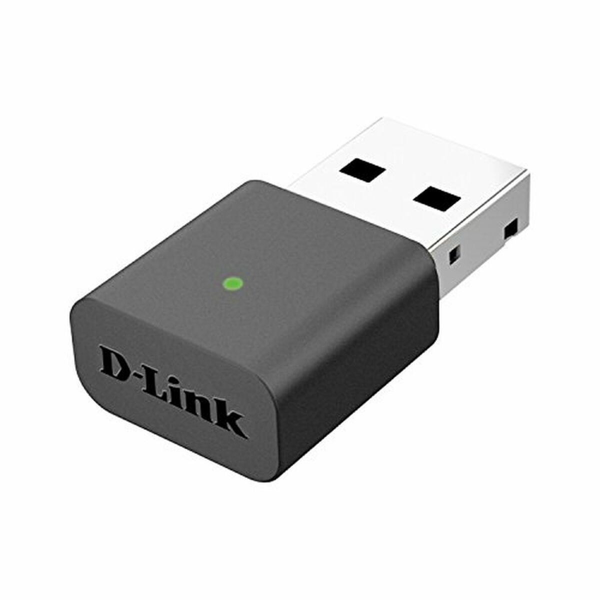 Adaptor USB Wifi D-Link DWA-131              N300 Negru