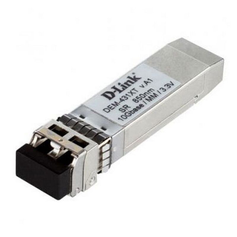 Adaptator de Rețea D-Link DEM-431XT SFP+ 10 GB