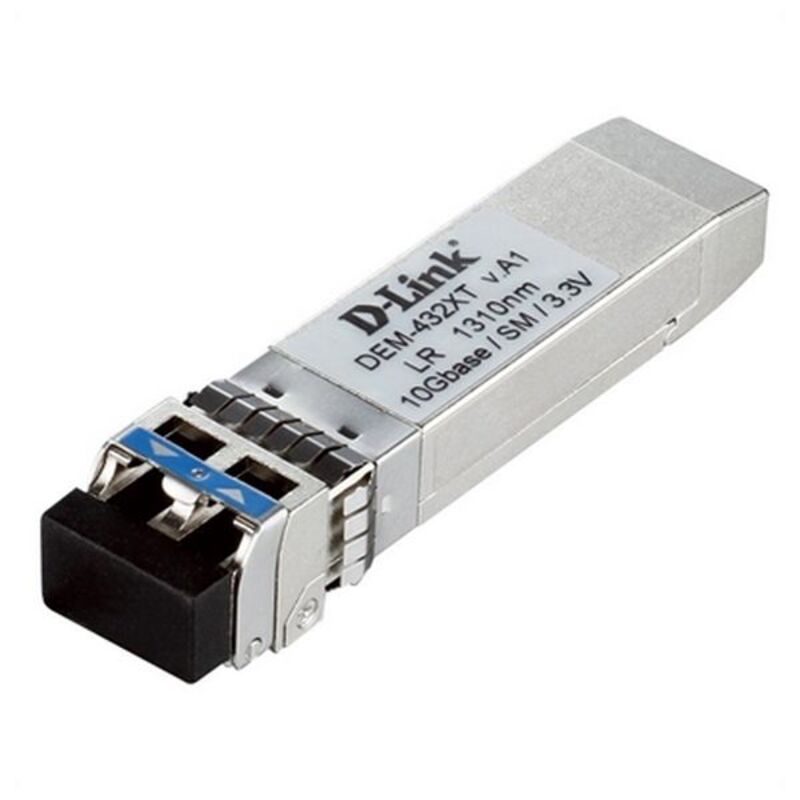Adaptator de Rețea D-Link DEM-432XT            SFP+ 10 Km 10 GB