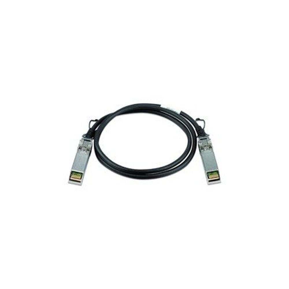 Cablu Rețea SFP+ D-Link X-STACK (1 m)