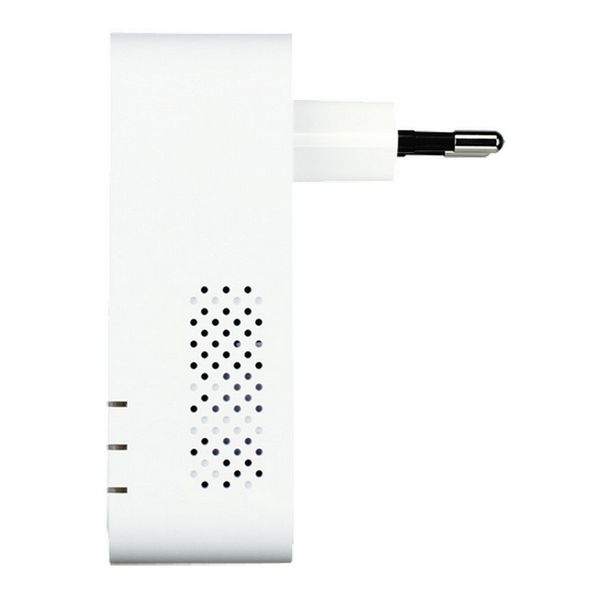 Powerline D-Link DHP-601AV Alb