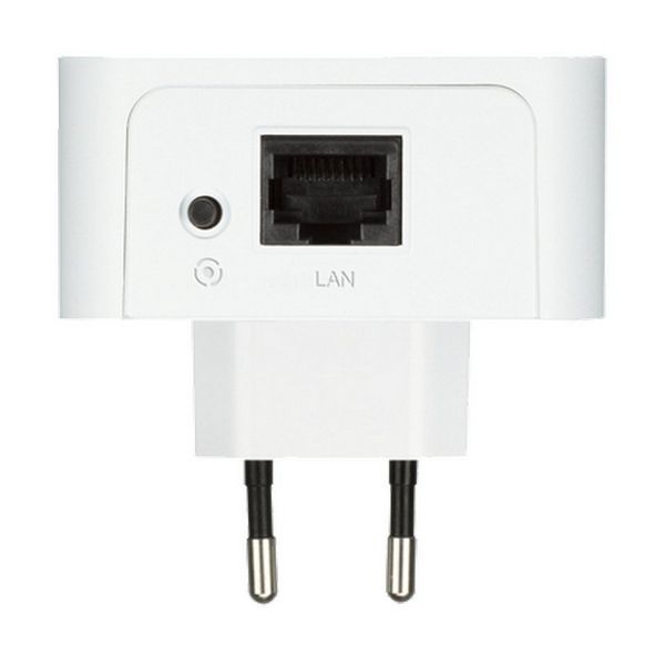 Powerline D-Link DHP-601AV Alb