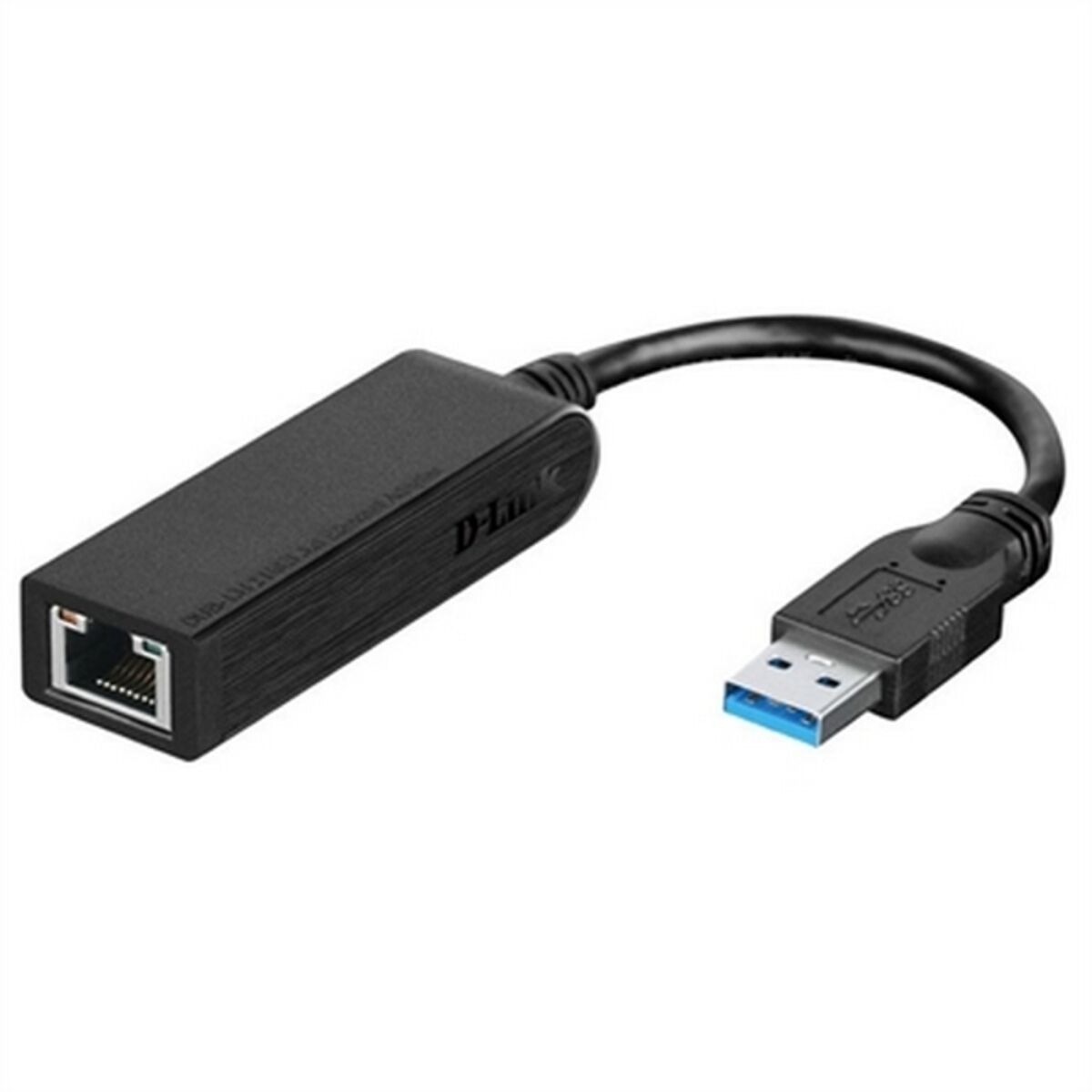 Adaptator de Rețea D-Link DUB-1312             LAN 1 Gbps USB 3.0