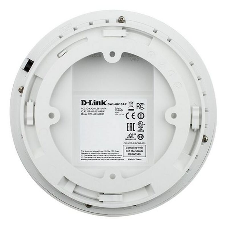 Punct de Acces D-Link DWL-6610AP           5 GHz