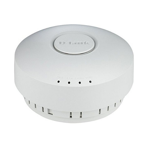 Punct de Acces D-Link DWL-6610AP 5 GHz Alb