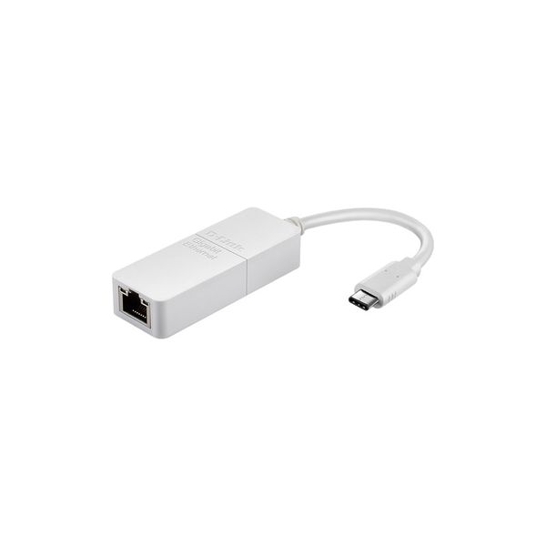 Convertor USB 3.0 pentru Gigabit Ethernet D-Link DUB-E130