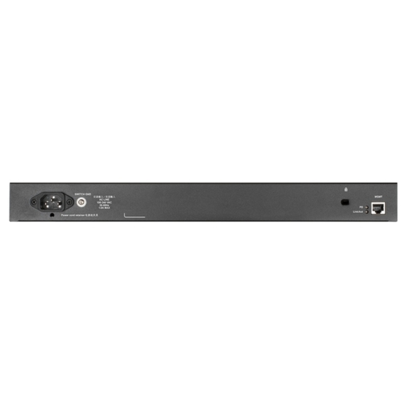Switch D-Link DGS-1520-52         