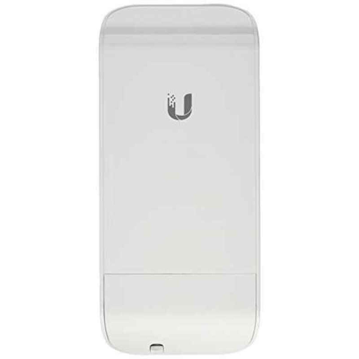 Punct de Acces UBIQUITI LOCOM5 NanoStation 5 GHz 13 dBi