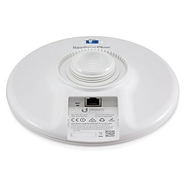 Punct de Acces UBIQUITI NBE-5AC-GEN2 5 GHz 19 dBi