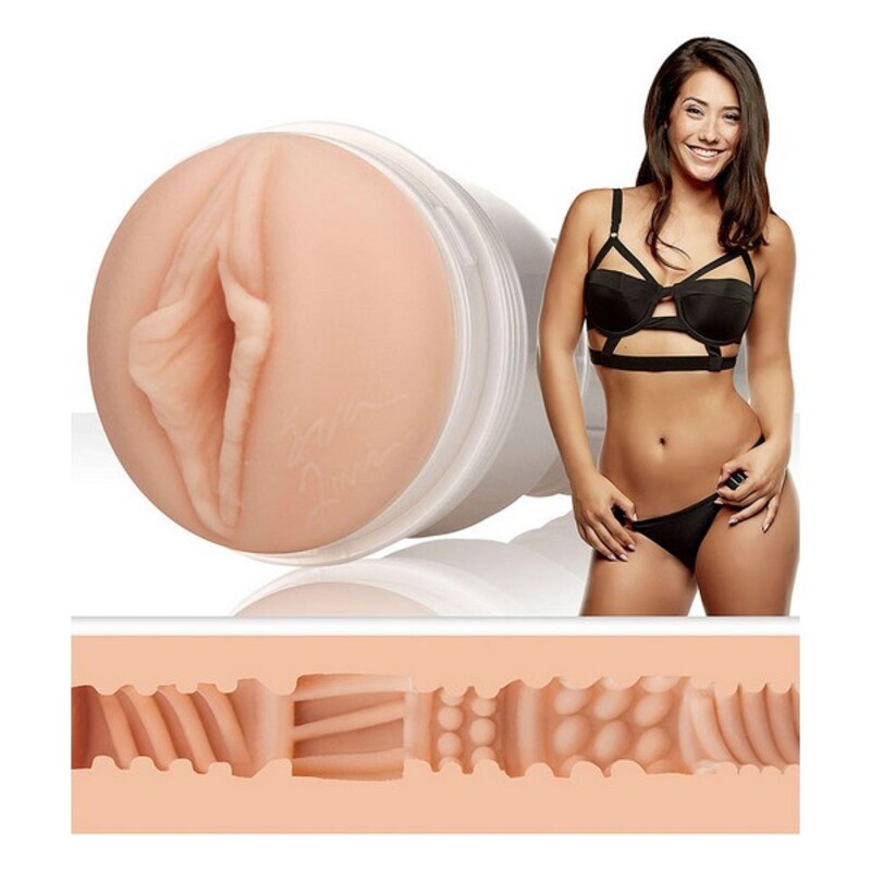 Masturbator Fleshlight Eva Lovia