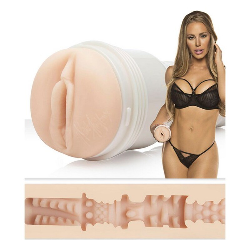 Masturbator Fleshlight Nicole Aniston Fit