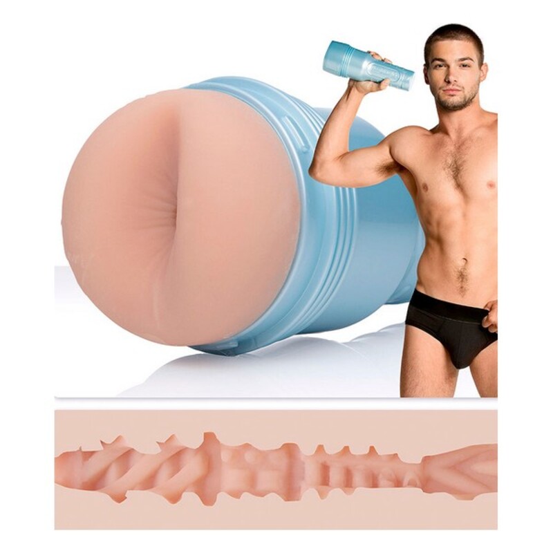 Masturbator Fleshlight Johny Rapid