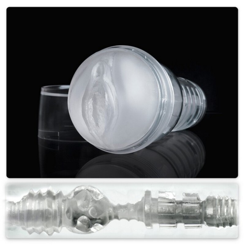 Ice Lady Crystal Fleshlight FL9006