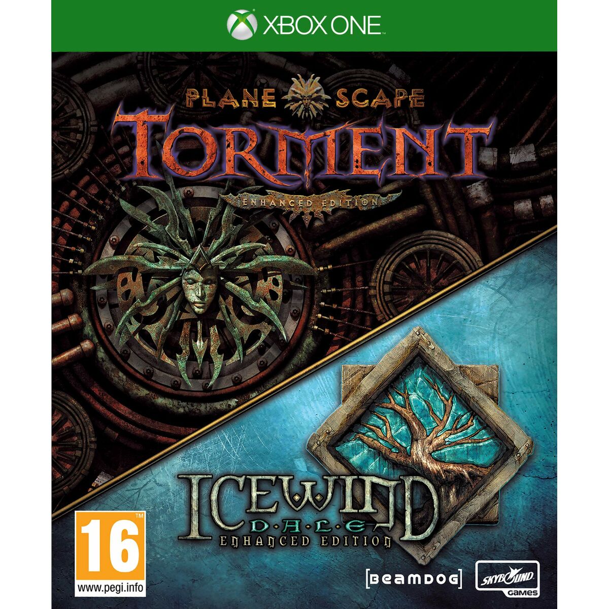 Joc video Xbox One Meridiem Games Torment