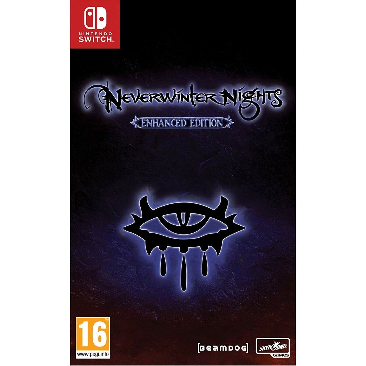 Joc video pentru Switch Meridiem Games Neverwinter Nights Enhanced Edition