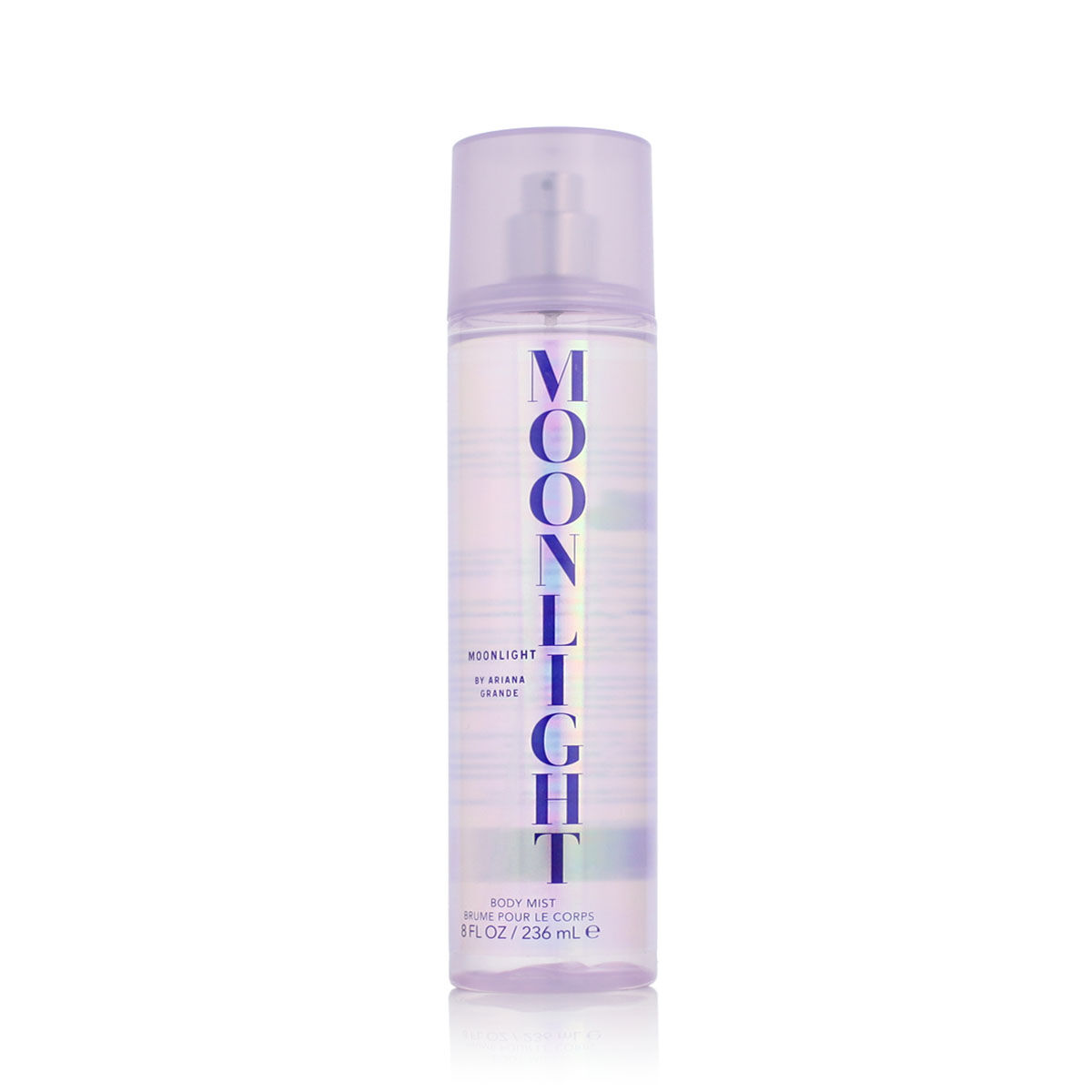 Spray pentru corp Ariana Grande Moonlight (236 ml)