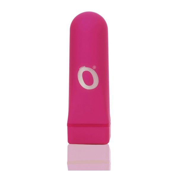 Vibrator Bestie Bullet The Screaming O - Culoare Roz