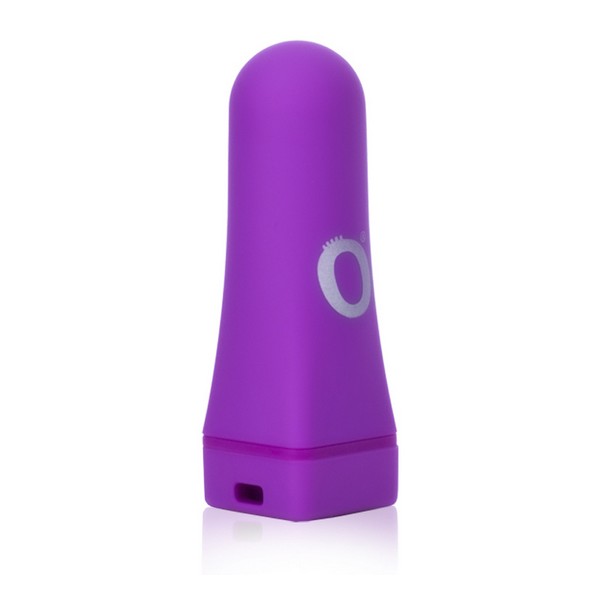 Vibrator Bestie Bullet The Screaming O - Culoare Roz