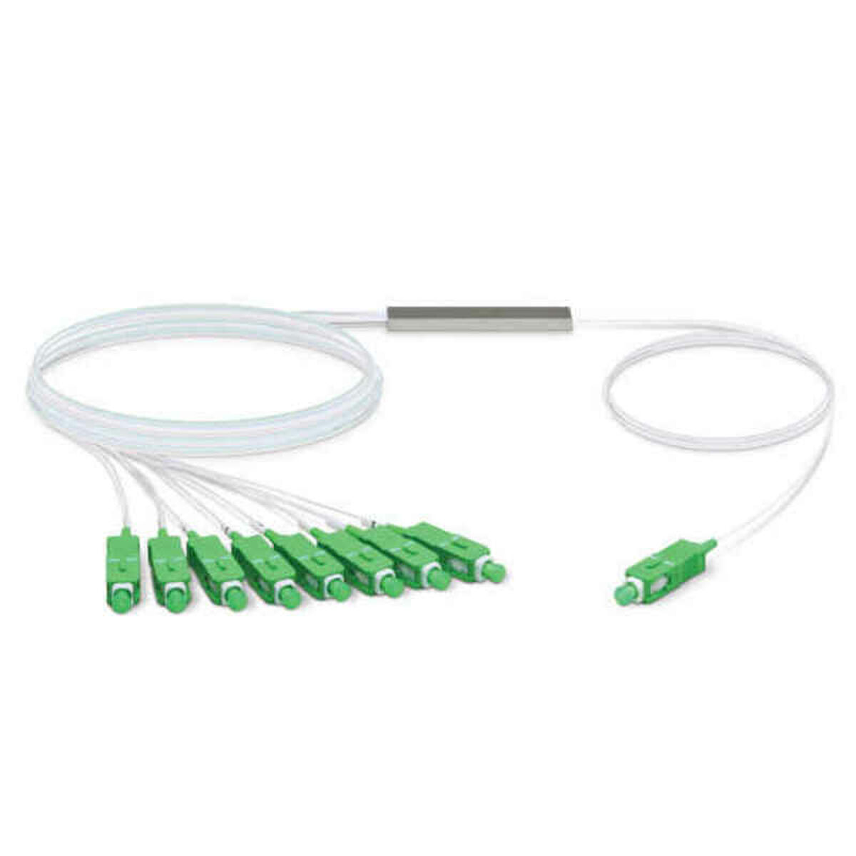 Cablu de fibra optica UBIQUITI UF-SPLITTER-8
