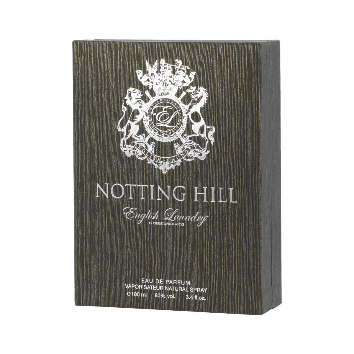 Parfum Bărbați English Laundry EDP Notting Hill (100 ml)