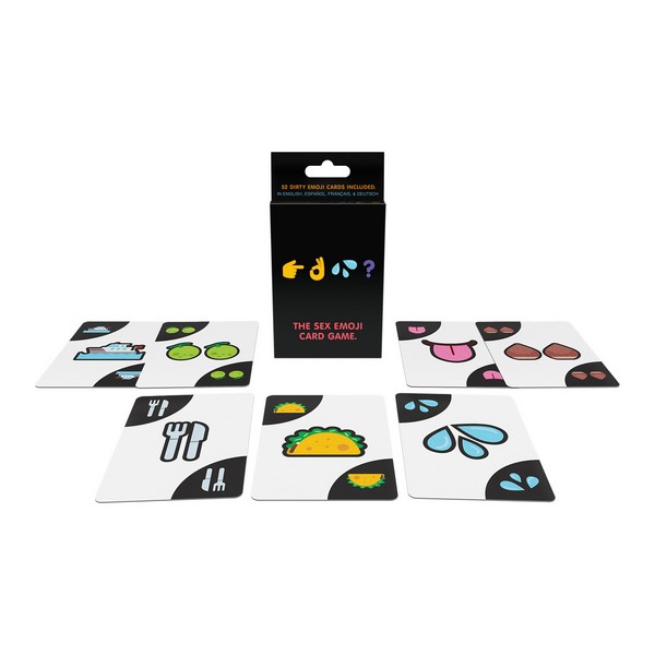 Jocuri de cărți Dtf Emoji Kheper Games