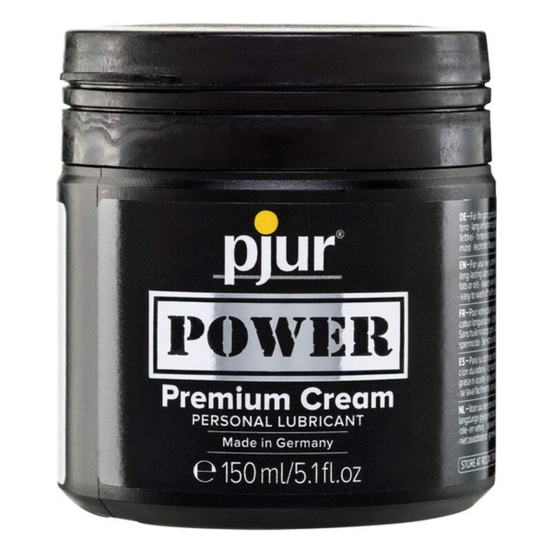 Lubrifiant Pjur Power (150 ml)