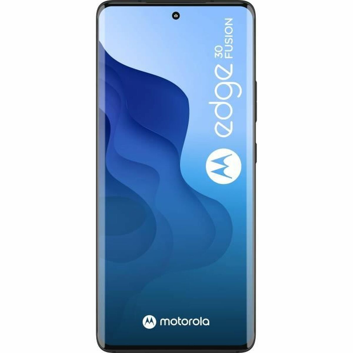 Smartphone Motorola Moto EDGE 30 FUSION 6,5