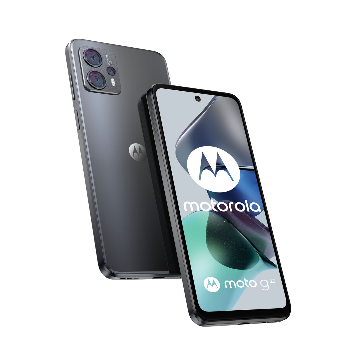 Smartphone Motorola Moto G 23 Gri 128 GB 6,5