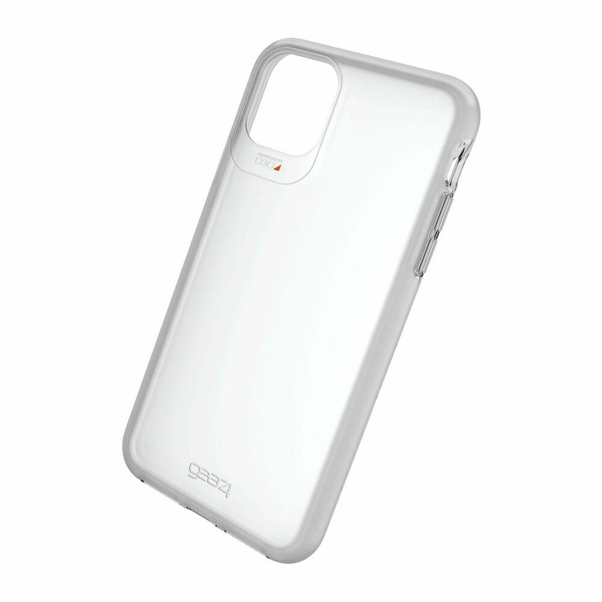 Husă pentru Mobil Zagg 702004057 iPhone 11 Pro Max