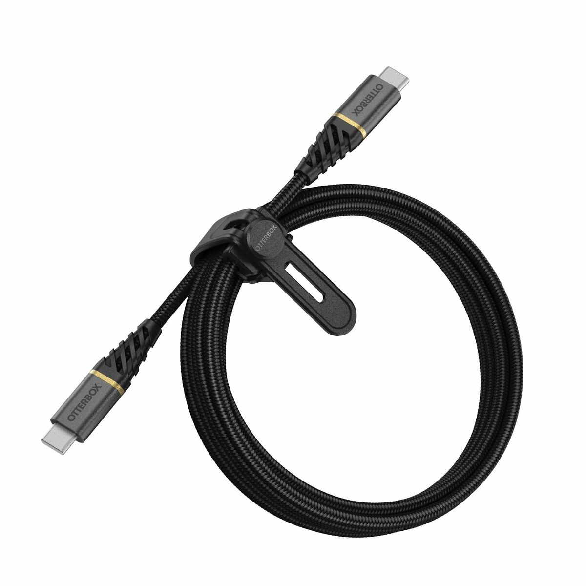 Cablu USB-C Otterbox 78-52678 Negru