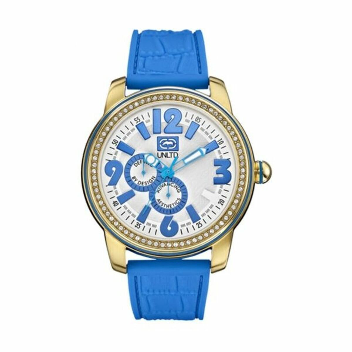 Ceas Damă  Marc Ecko E13544G5 (44 mm)