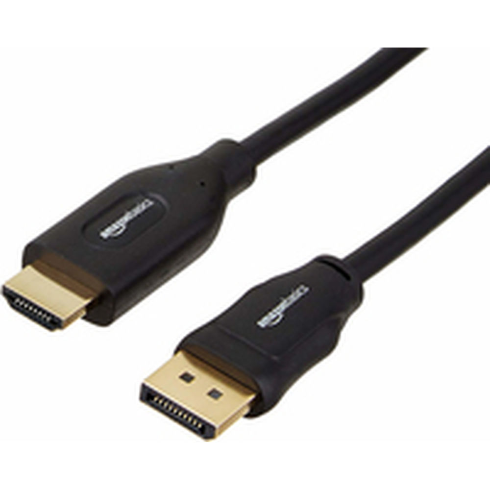 Adaptor DisplayPort la HDMI ‎DPH12M-10FT-1P (3 m) (Refurbished A+)