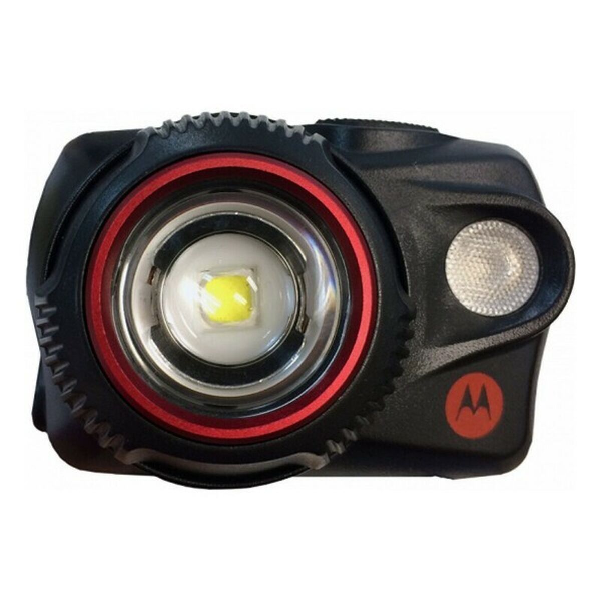 Lanternă LED Motorola MHP-580 Negru